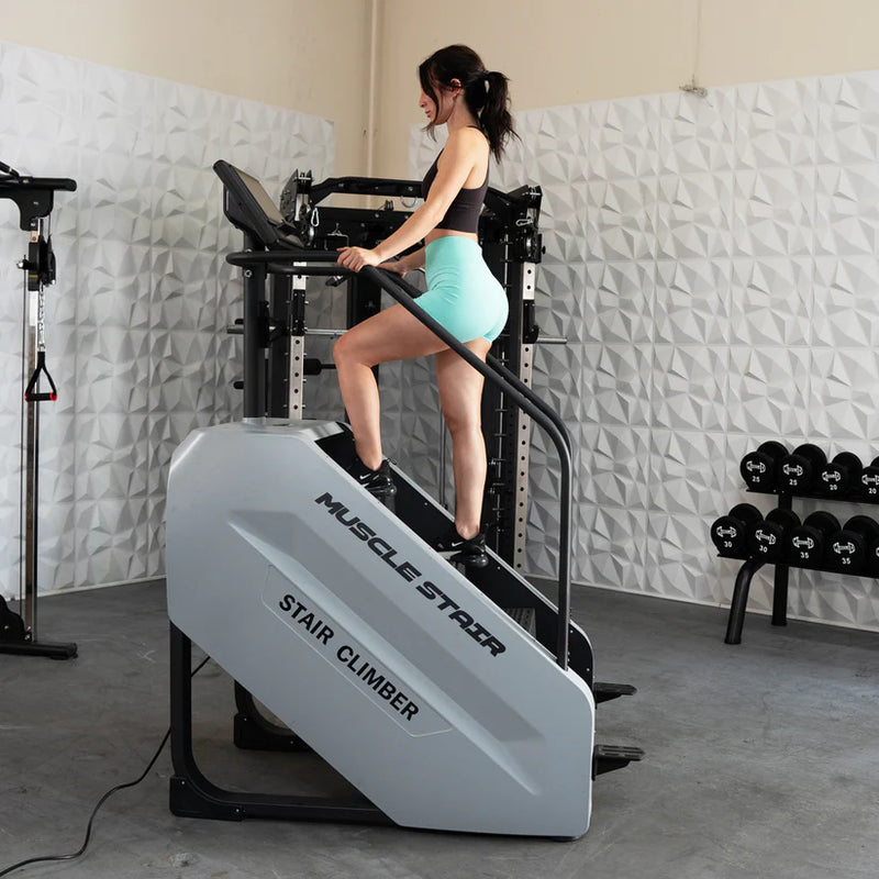 SkyClimb MuscleStair – Fitness Equipment Broker