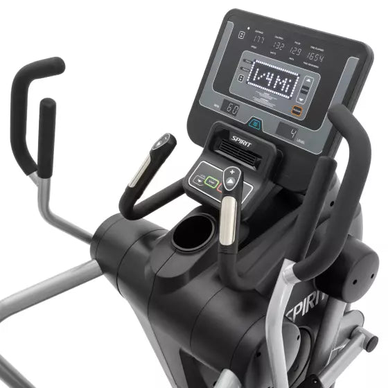 CES880 SUSPENSION ELLIPTICAL Fitness Equipment Broker