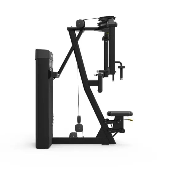 Spirit Dual Pec Fly/Rear Delt Fitness Equipment Broker