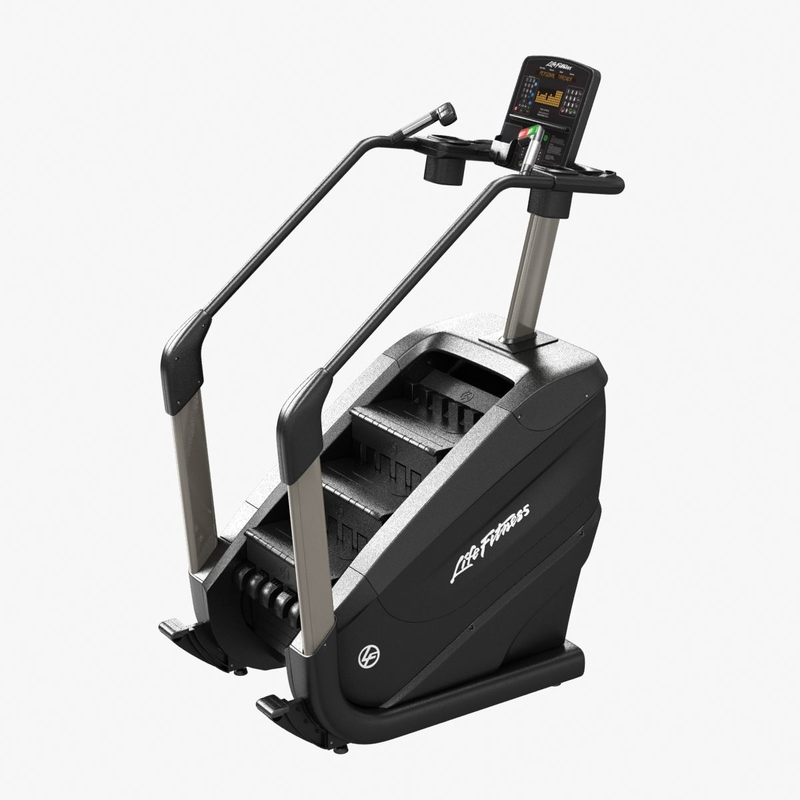 LifeFitness Powermill Refurbished Fitness Equipment Broker
