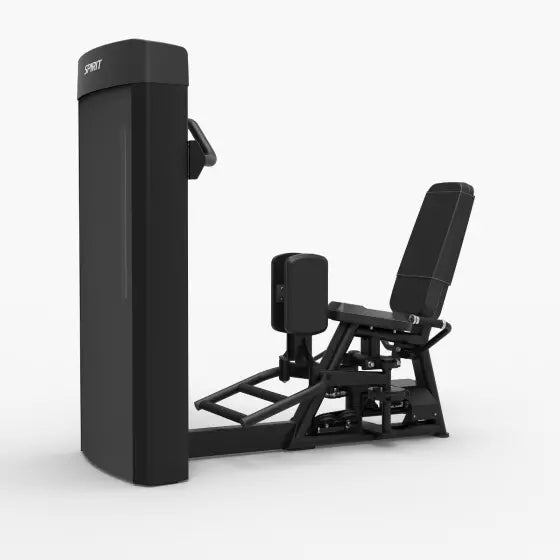 Spirit Dual Inner Thigh/Outer Thigh Fitness Equipment Broker