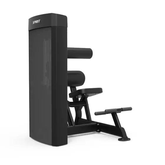 Spirit Dual Ab Crunch/Back Extension Fitness Equipment Broker