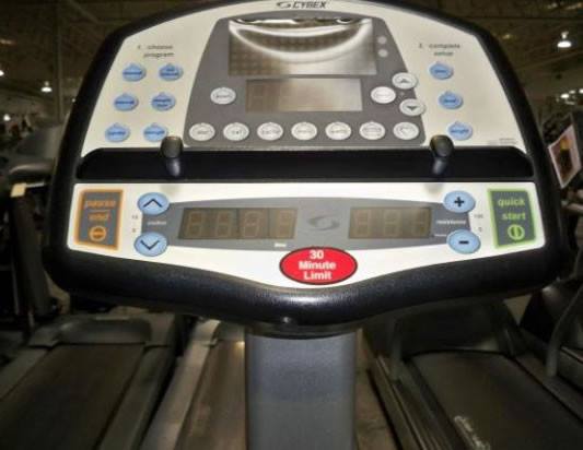 refurbished cybex Cybex 610A Total Body Arc Trainer Refurbished