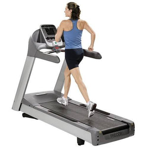 Precor C966i Experience Series Treadmill Refurbished - Fitness Equipment Broker Title | Fitness Equipment Broker - Life Fitness Treadmill, quality treadmill for beginners, best treadmills for home gym