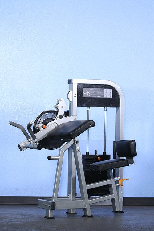 MuscleD Bicep / Tricep Combo Fitness Equipment Broker Professional