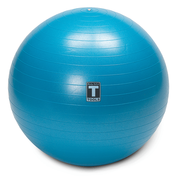 75cm stability ball on sale