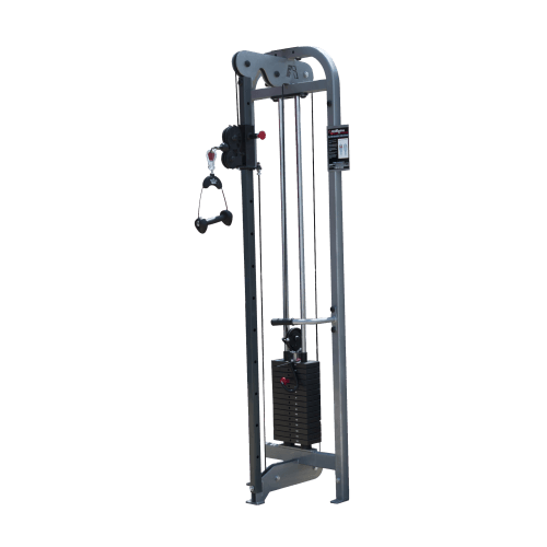 cybex adjustable cable column Pro Maxima Cable Column