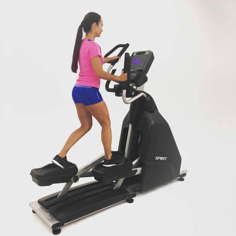 Spirit CE900 Elliptical Fitness Equipment Broker