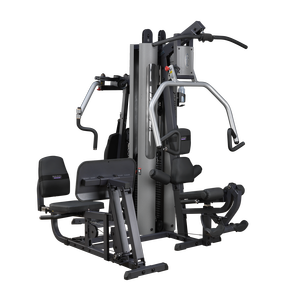 Body-Solid G9S Two Stack Gym Fitness Equipment Broker: Multi