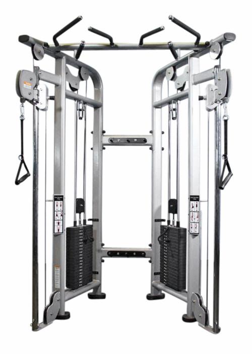 95″ Commercial Functional Trainer Fitness Equipment Broker