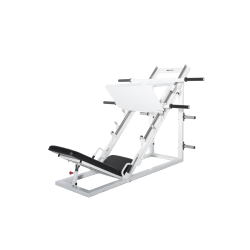 45 Degree Plate Loaded Leg Press  Fitness Equipment Broker: Professional  Gym Equipment for Sale