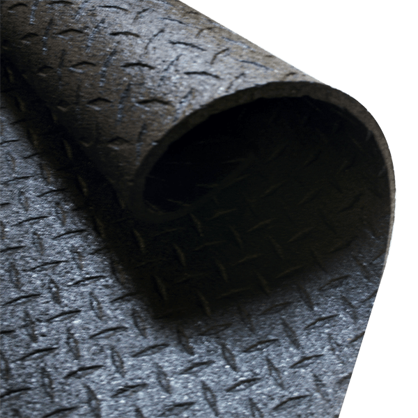 4 x 6 1 2 PROTECTIVE RUBBER FLOORING Fitness Equipment Broker Professional Gym Equipment for Sale