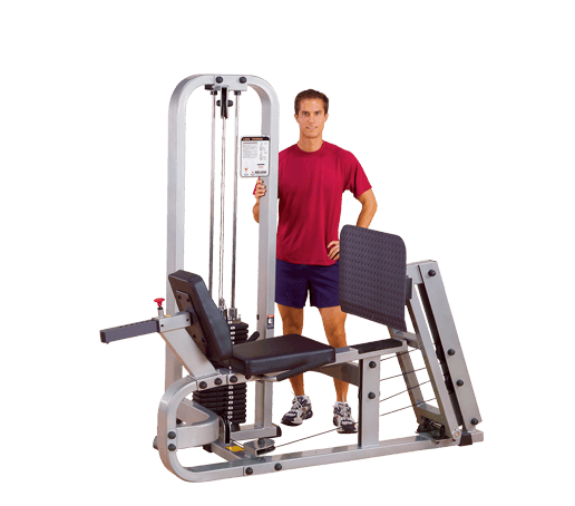 ELIPTICA PROFESIONAL E5000 - Ultra Fitness