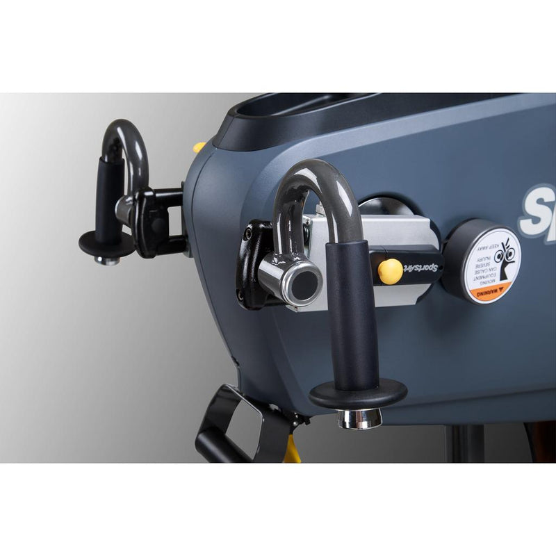 SportsArt Fitness UB521M Upper Body Bilateral Ergometer – Fitness