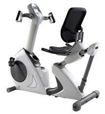 HCI PhysioCycle XT Recumbent Cycle - Fitness Equipment Broker Title | Fitness Equipment Broker - commercial recumbent exercise bike, pre owned exercise bike, professional spin bike