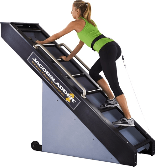 Jacobs Ladder Fitness Equipment Broker: Stair Treadmill Machines