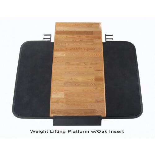 Power Rack Platform Fitness Equipment Broker Professional Gym