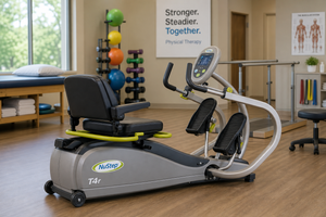 Nustep T4r for Physical Therapy