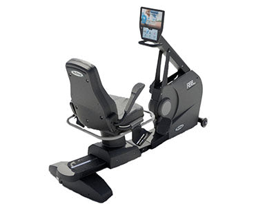 NuStep RB8 PRO Recumbent Bike