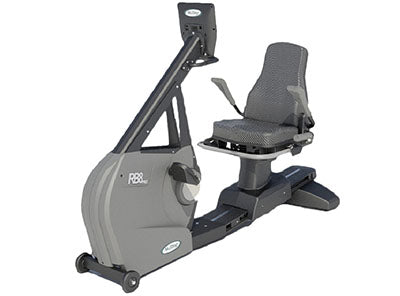 NuStep RB8 MAX Recumbent Bike