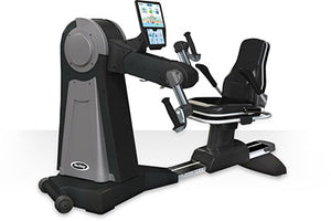 NuStep UE8 MAX Upper Body Ergometer