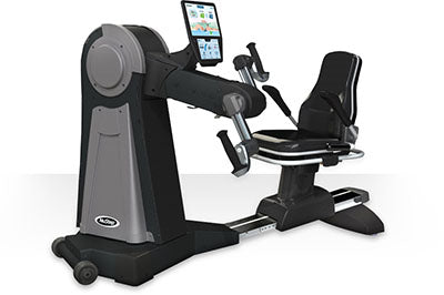 NuStep UE8 MAX Upper Body Ergometer