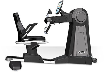 NuStep UE8 Upper Body Ergometer - Thumbnail 4