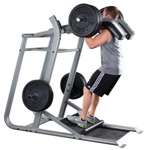 Body Solid SLS500 Power Squat