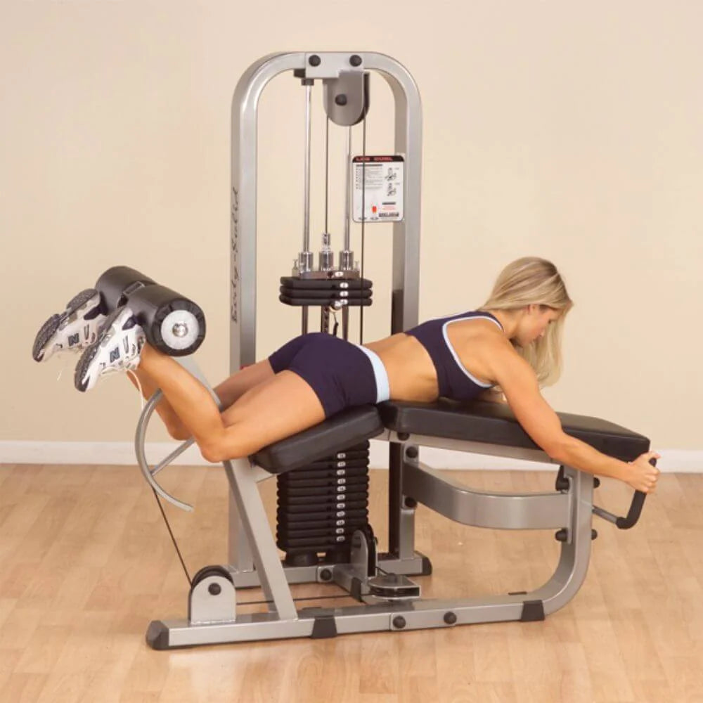 Body-Solid S2LECX Series 2 - Thumbnail 2