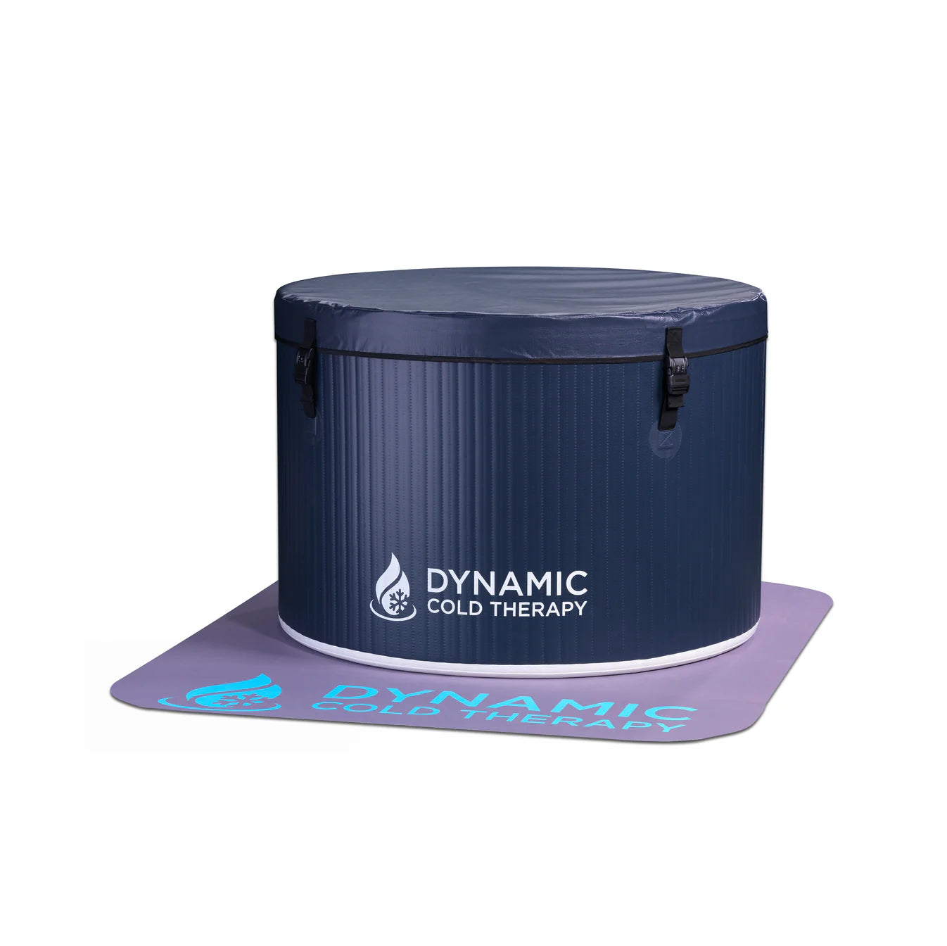 Dynamic Cold Therapy Cold Plunge