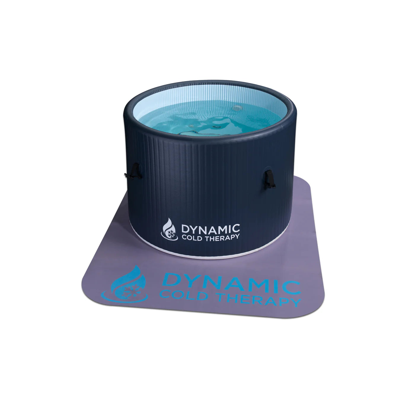 Dynamic Cold Therapy Cold Plunge - Thumbnail 4