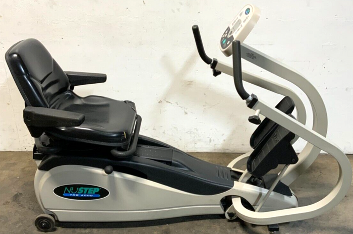 NuStep TRS 4000 - Pre Owned