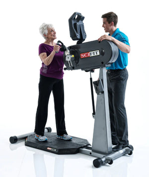 Scifit PRO1 Sport Standing Upper Body