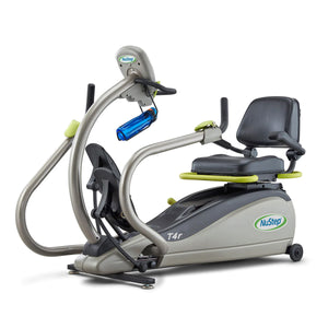 NuStep T4r Recumbent Stepper - CPO