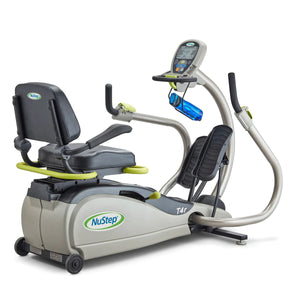 NuStep T4r Recumbent Stepper - CPO