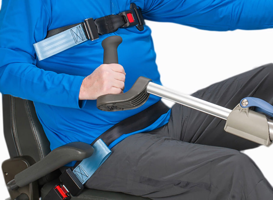 Stair Climber & Stepper Accessories