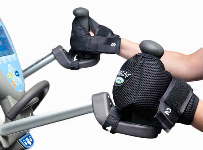 T5/T5XR/T5XRW/T6 WellGrip®