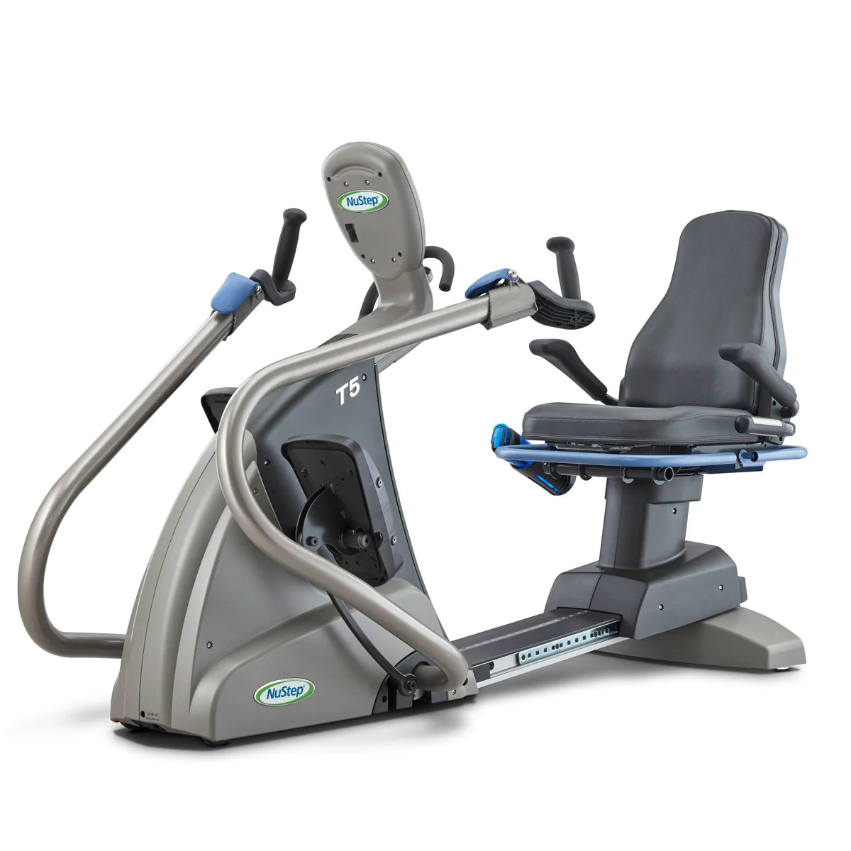 Refurbished nustep deals