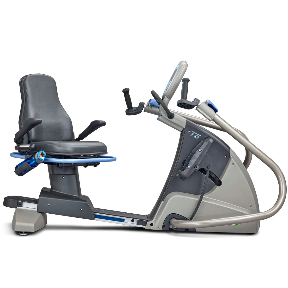 NuStep T5 Recumbent Stepper Fitness Equipment Broker