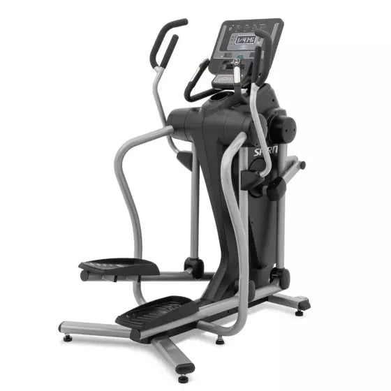 CES880 SUSPENSION ELLIPTICAL