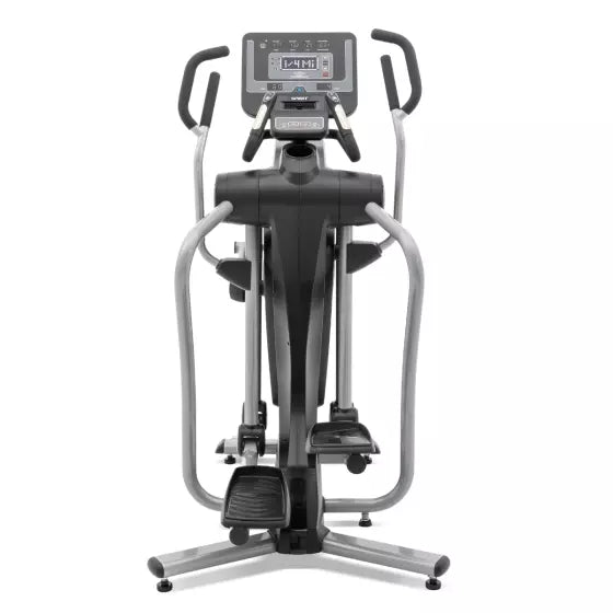 Spirit CES880 Elliptical - Thumbnail 3