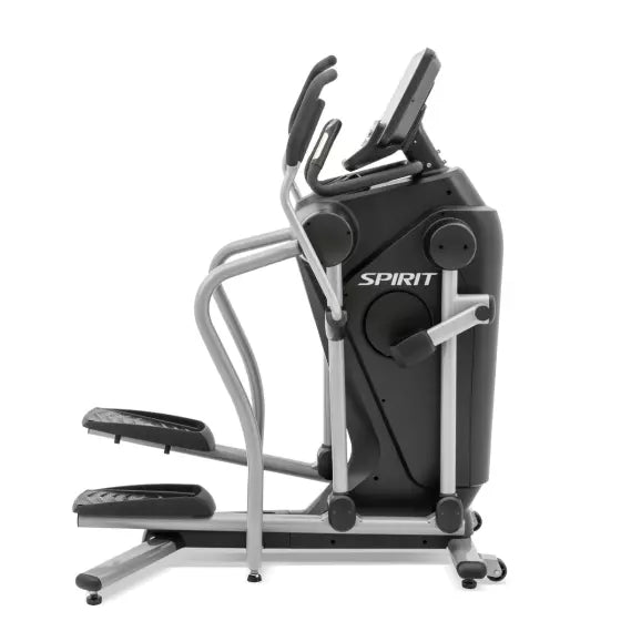 Spirit CES880 Elliptical - Thumbnail 2