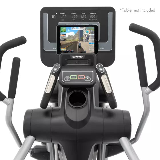 Spirit CES880 Elliptical