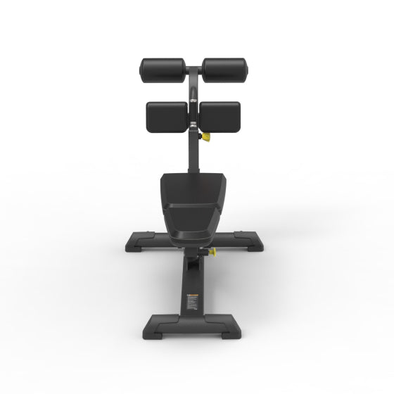 Spirit Fitness Ab Bench