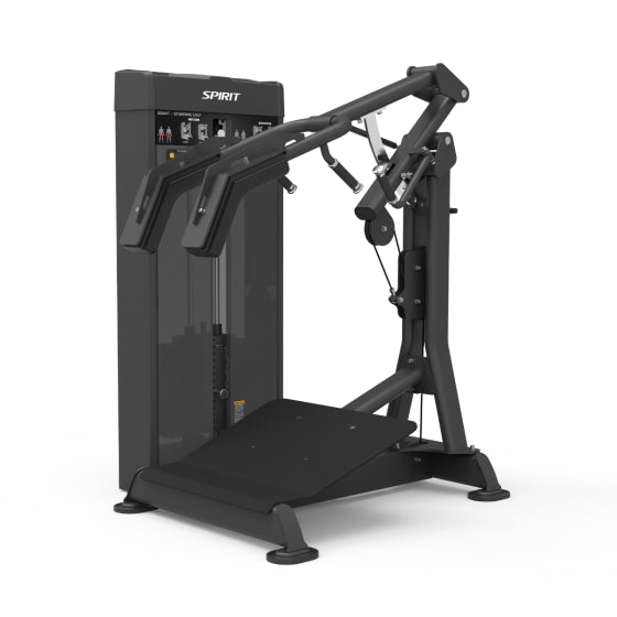 Spirit CSSSQSC Squat/Standing Calf Fitness Equipment Broker