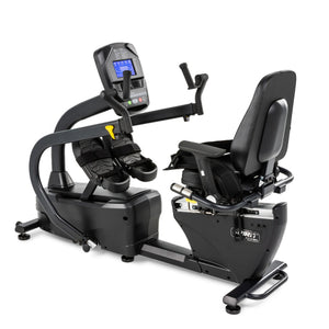 Spirit 7.0S Recumbent Stepper