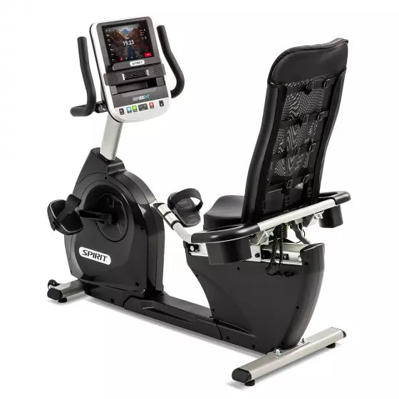 XBR55ENT RECUMBENT BIKE