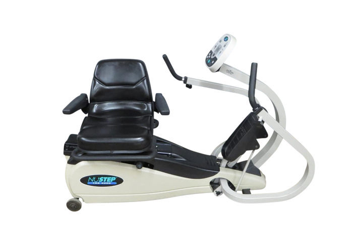 Nustep TRS4000 Recumbent Stepper
