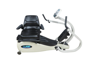 NuStep TRS 4000 - Pre Owned