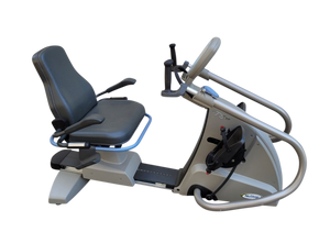 NuStep T5xr Recumbent Stepper - Refurbished
